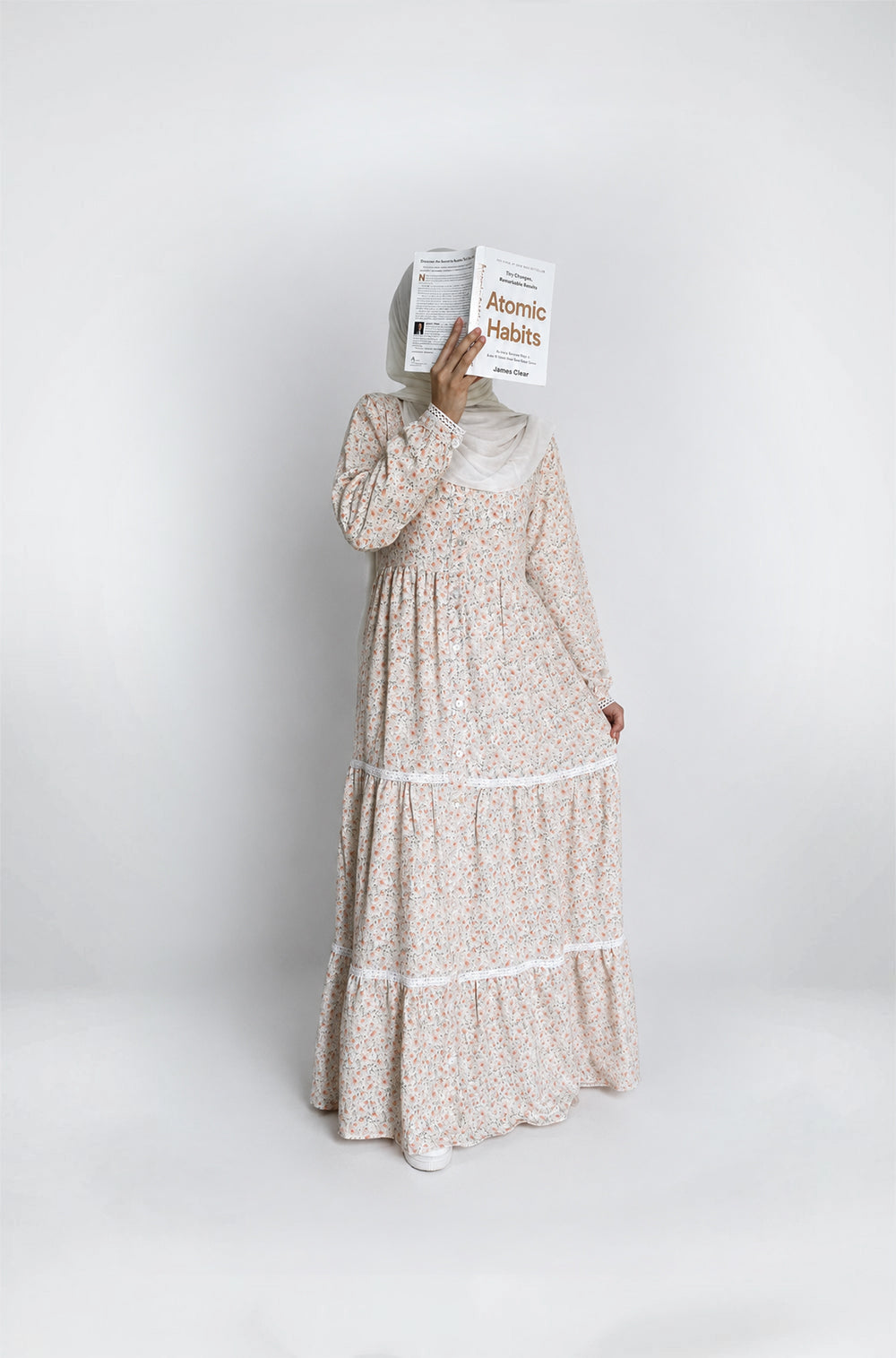 Bloom Joubert Maxi Dress