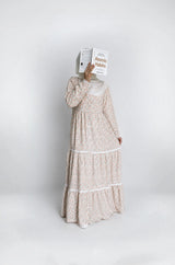 Bloom Joubert Maxi Dress