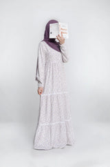Bloom Joubert Maxi Dress