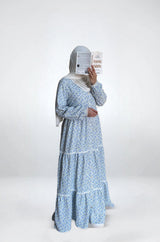 Bloom Joubert Maxi Dress